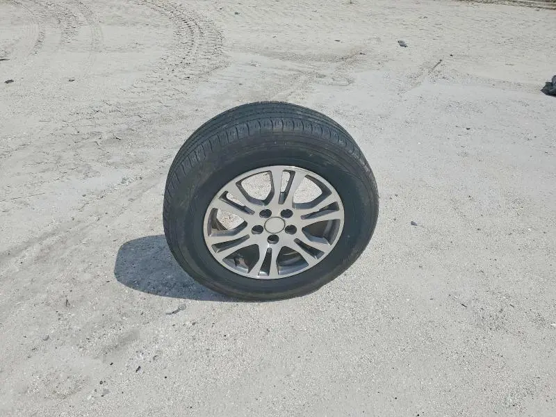 2012 HONDA ODYSSEY EX  