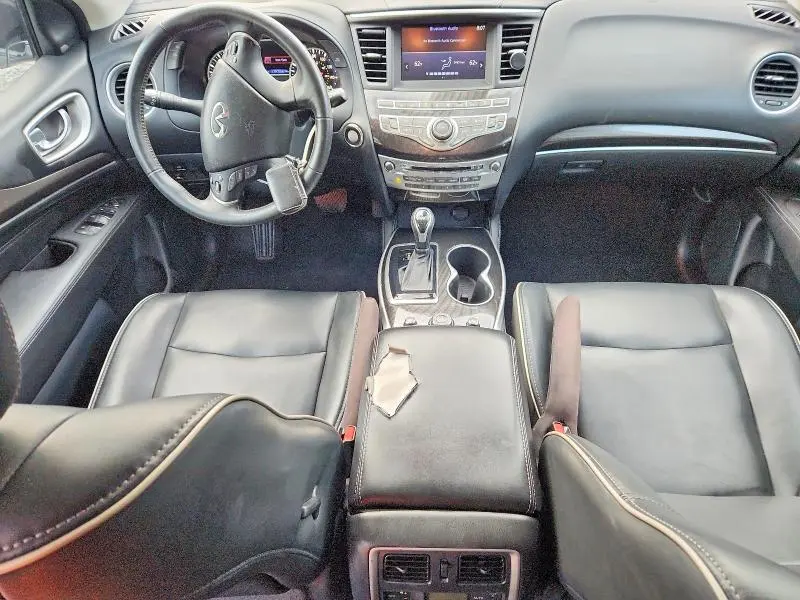 2020 INFINITI QX60 PURE  