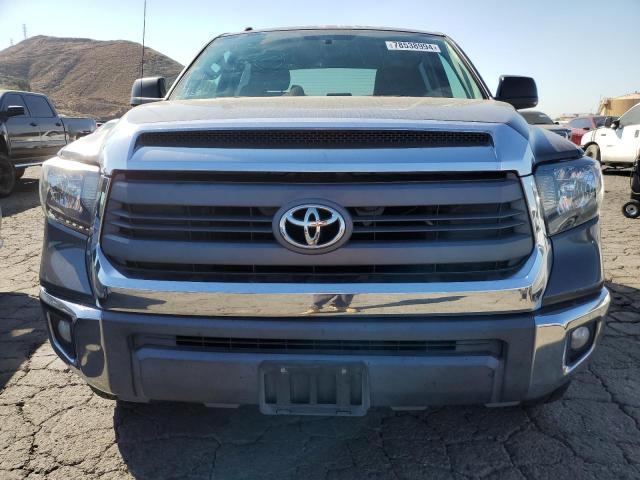 2015 TOYOTA TUNDRA CREWMAX SR5