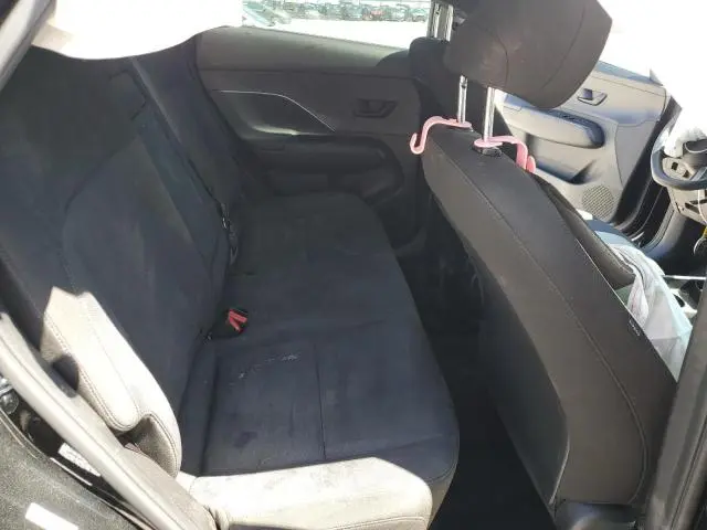 2024 HYUNDAI KONA SE  