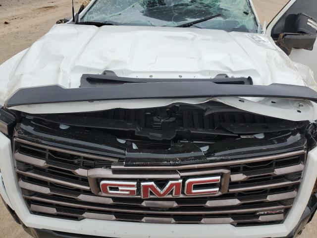 2024 GMC SIERRA K2500 AT4X