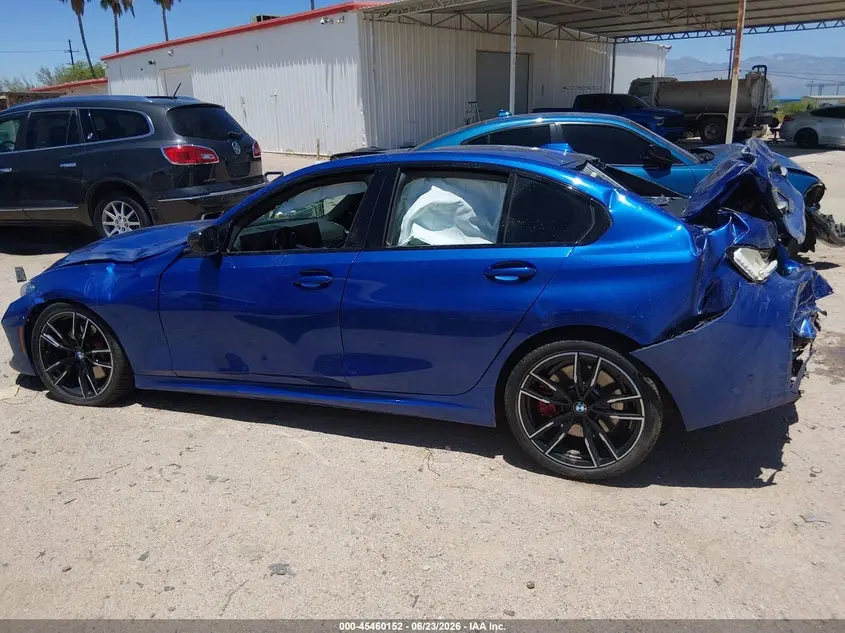 2023 BMW M340I  