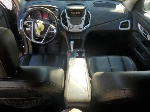 2015 GMC TERRAIN SLT  