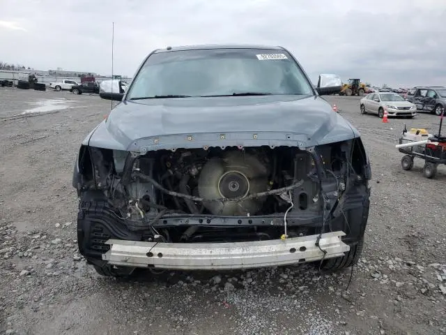 2010 TOYOTA TUNDRA CREWMAX LIMITED  