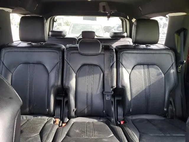 2019 FORD EXPEDITION LIMITED  