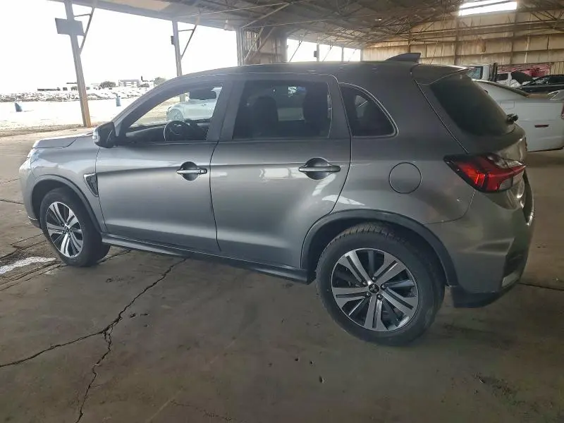 2021 MITSUBISHI OUTLANDER SPORT SE  