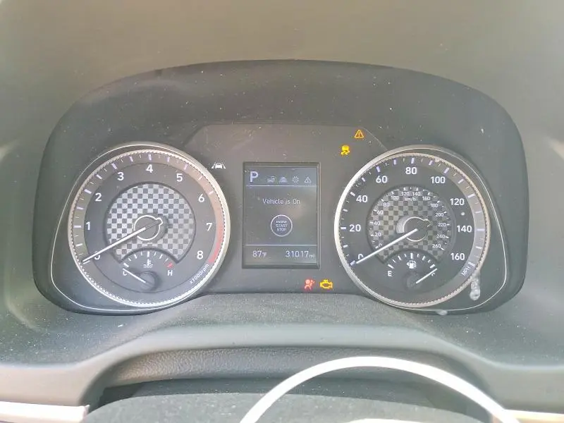 2019 HYUNDAI ELANTRA VALUE EDITION  