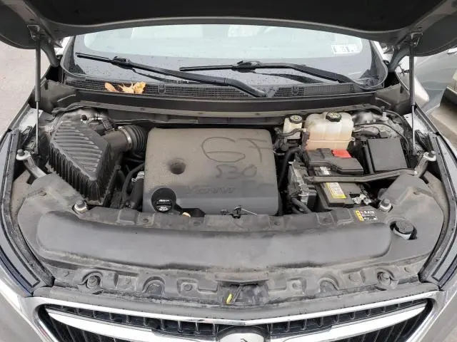 2019 BUICK ENCLAVE PREMIUM  