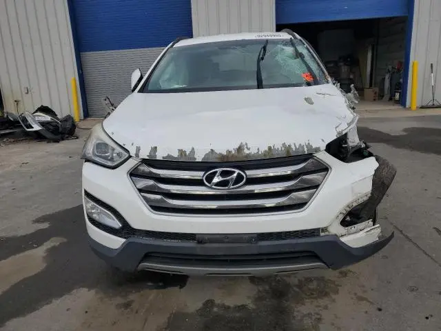 2016 HYUNDAI SANTA FE SPORT   