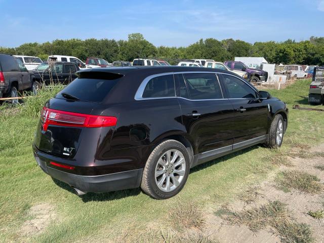 2014 LINCOLN MKT 