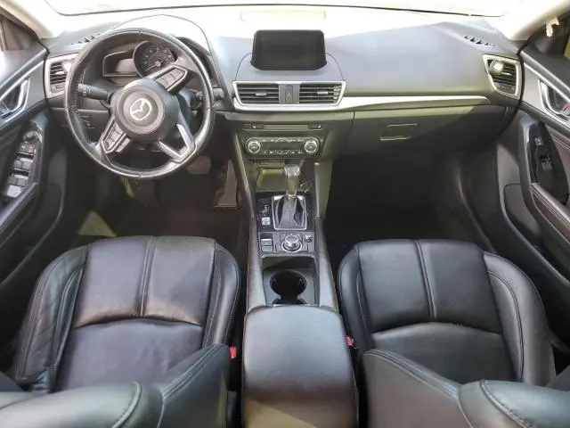 2018 MAZDA 3 TOURING