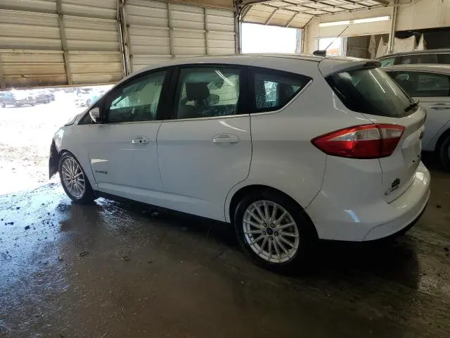 2015 FORD C-MAX SEL  