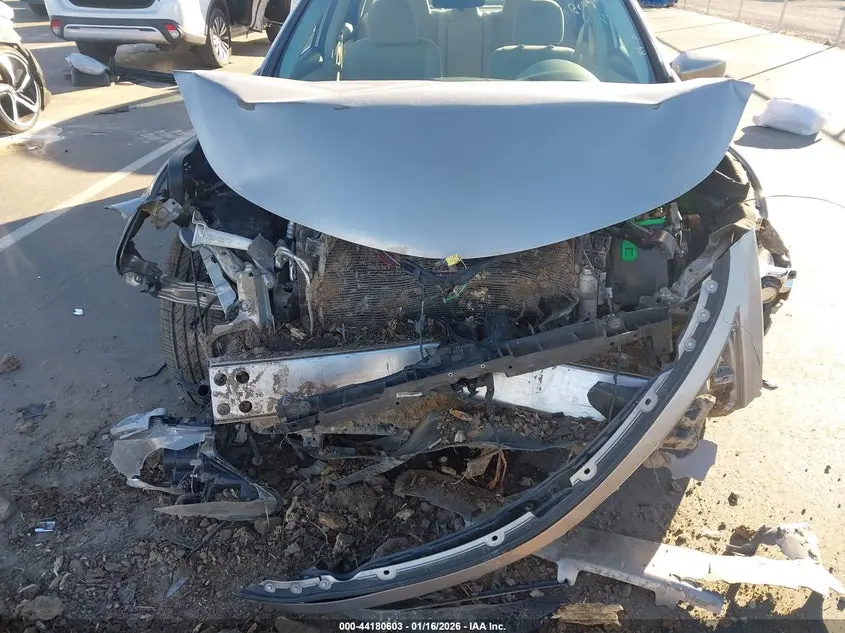 2014 NISSAN ALTIMA 2.5 SV