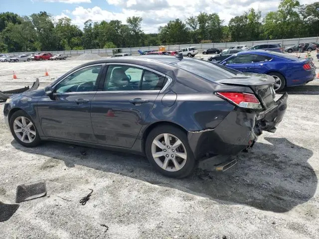 2014 ACURA TL TECH  