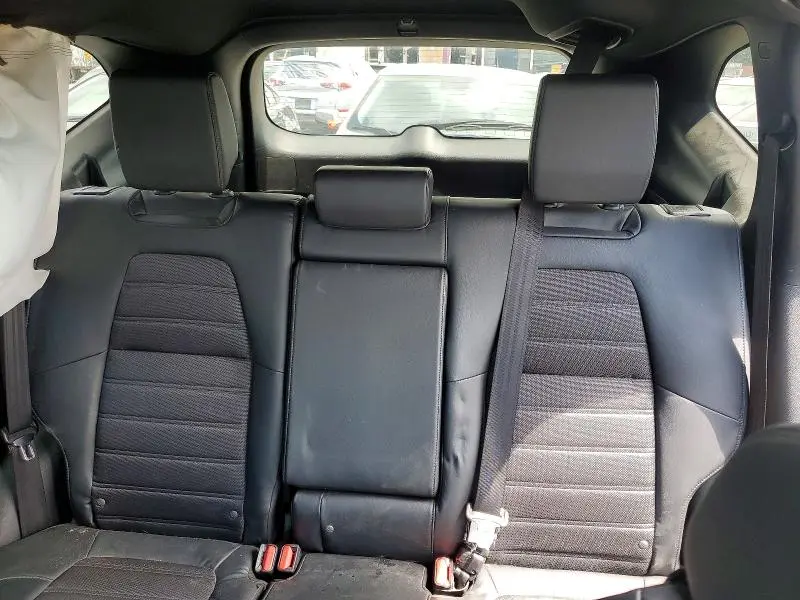 2021 HONDA CR-V SPORT  