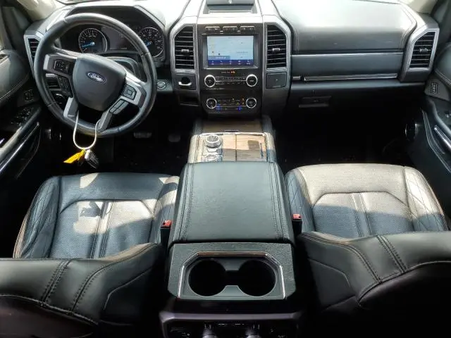 2021 FORD EXPEDITION PLATINUM  
