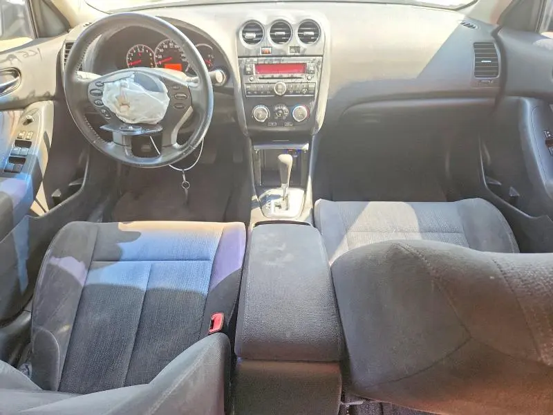 2012 NISSAN ALTIMA 2.5  