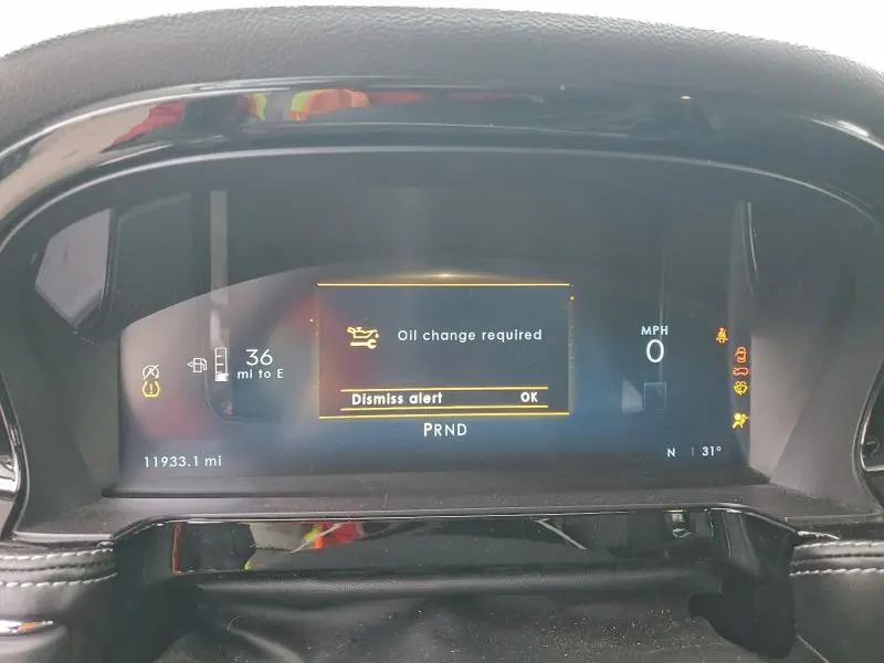 2024 LINCOLN CORSAIR   