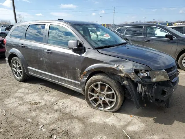 2016 DODGE JOURNEY R/T
