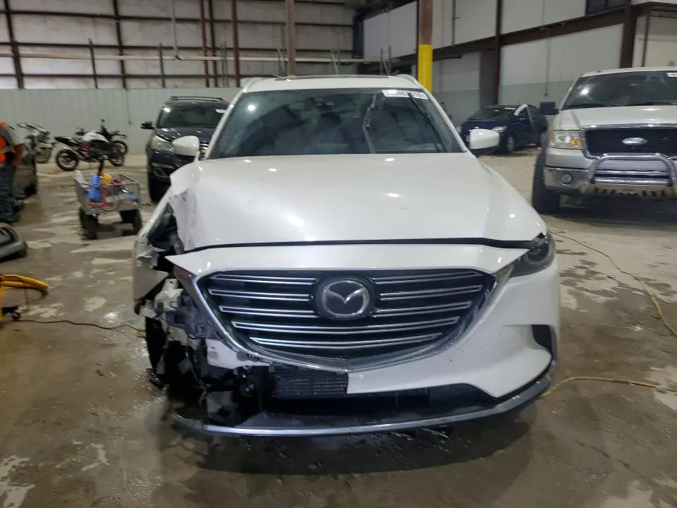 2017 MAZDA CX-9 SIGNATURE  