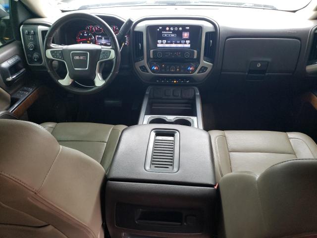 2016 GMC SIERRA K1500 SLT