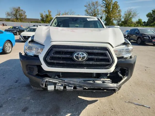 2020 TOYOTA TACOMA ACCESS CAB  