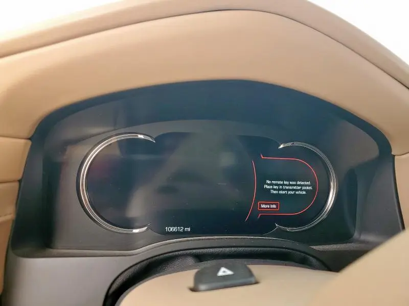 2019 CADILLAC ESCALADE PLATINUM  