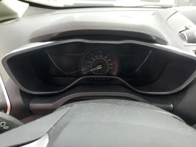 2013 FORD C-MAX SE  