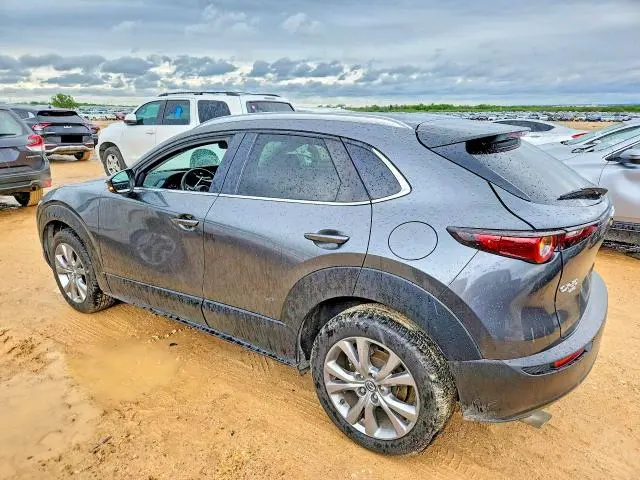 2023 MAZDA CX-30 PREFERRED  