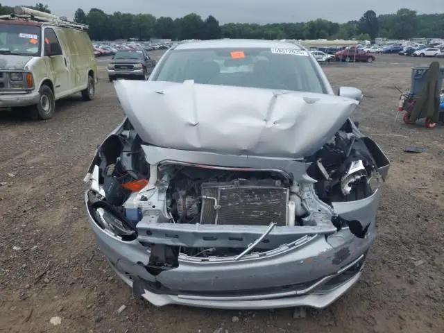 2017 MITSUBISHI MIRAGE SE  