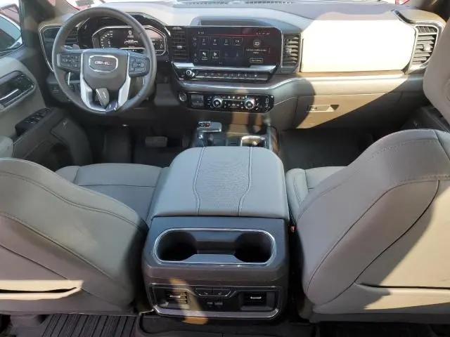2024 GMC SIERRA K1500 SLT  