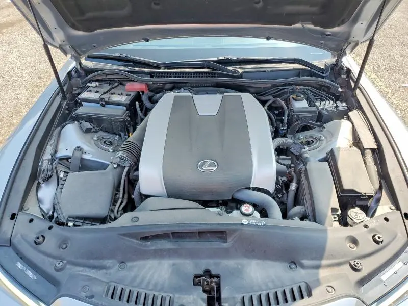 2024 LEXUS IS 350 F SPORT  