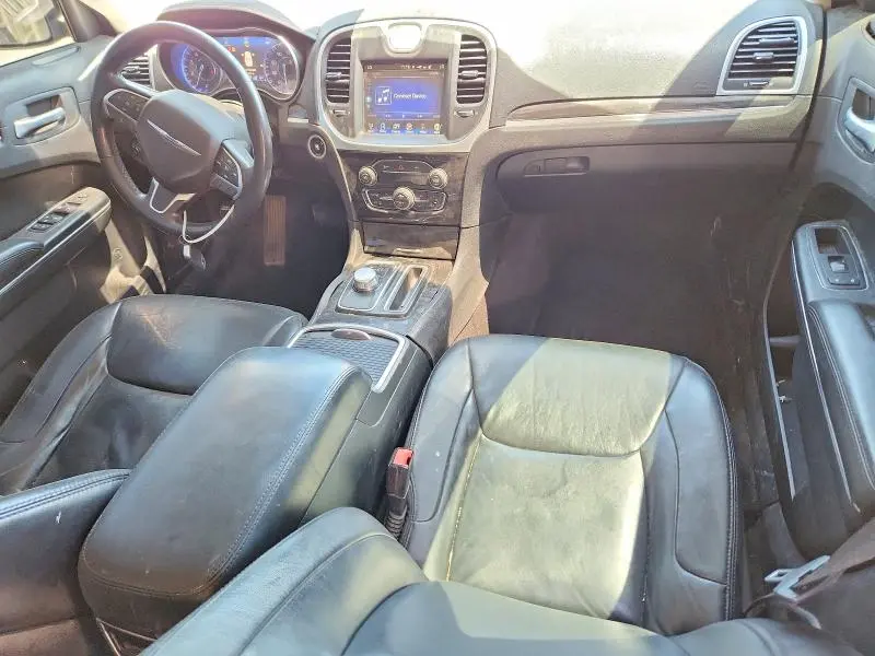 2015 CHRYSLER 300 LIMITED  
