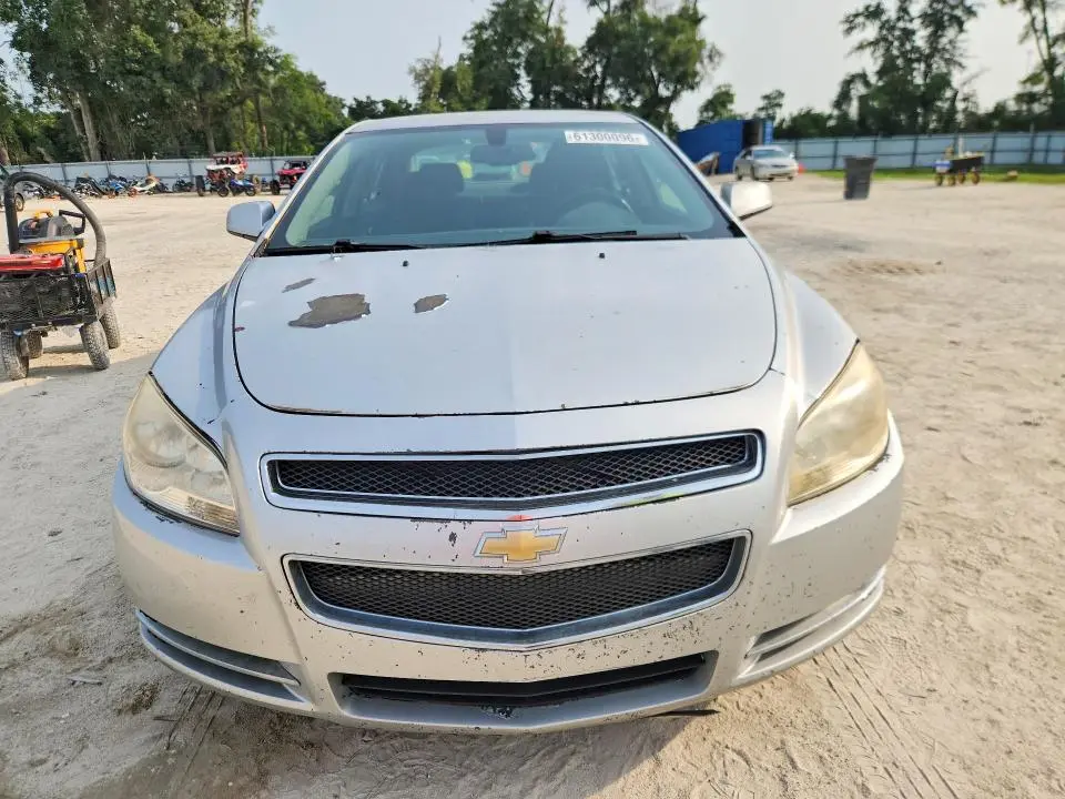 2012 CHEVROLET MALIBU 2LT  