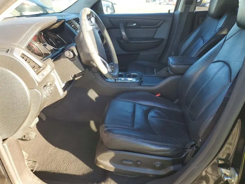 2014 GMC ACADIA SLT-1  