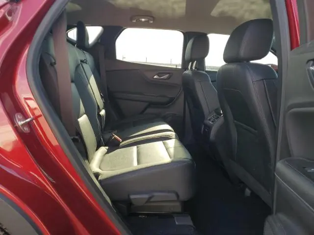 2019 CHEVROLET BLAZER 3LT  