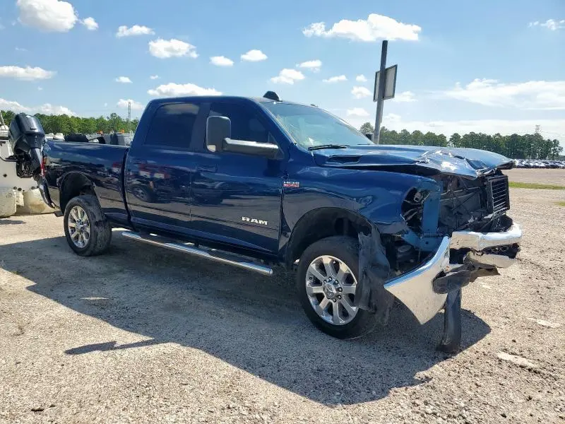 2022 RAM 2500 BIG HORN/LONE STAR  