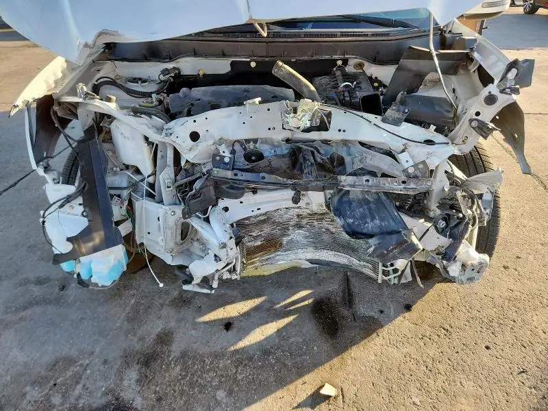 2019 MITSUBISHI OUTLANDER SPORT ES  