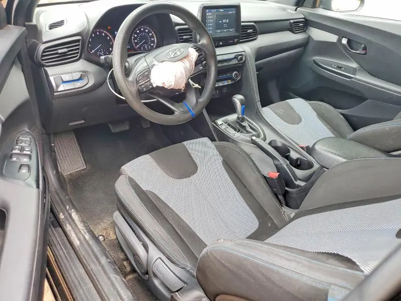 2019 HYUNDAI VELOSTER 2.0L  