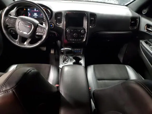 2020 DODGE DURANGO GT  