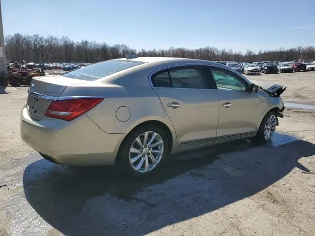 2015 BUICK LACROSSE   