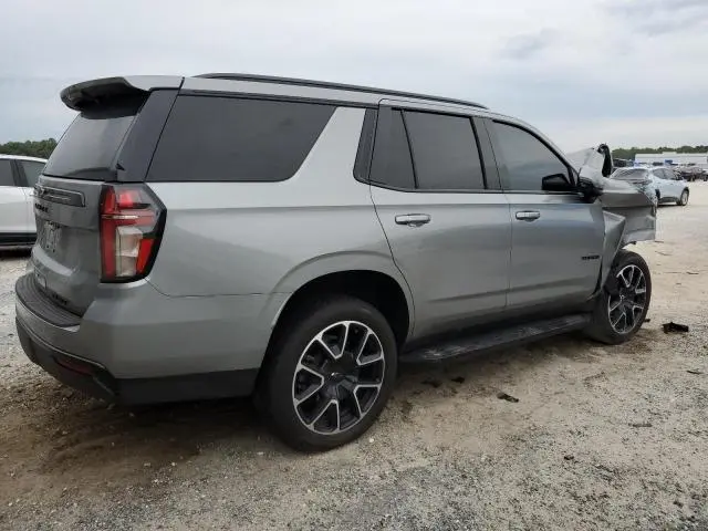 2023 CHEVROLET TAHOE C1500 RST  