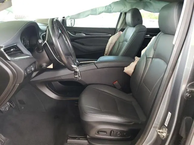 2020 BUICK ENCLAVE PREMIUM