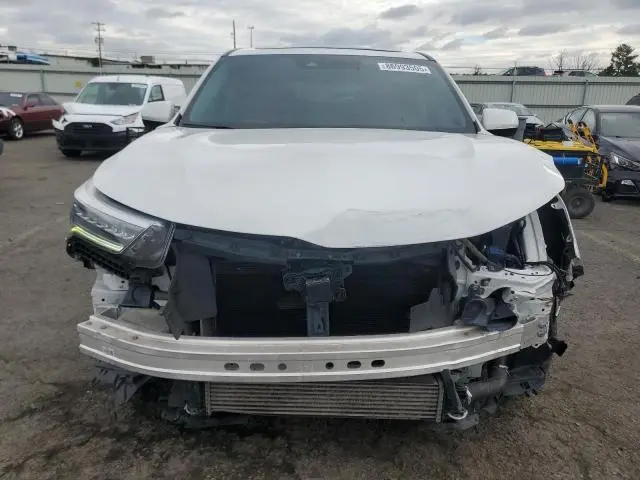 2021 ACURA RDX TECHNOLOGY  