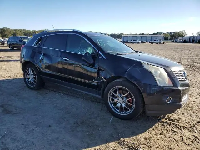 2014 CADILLAC SRX PERFORMANCE COLLECTION  