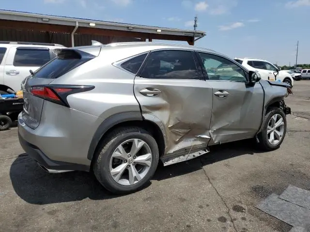 2017 LEXUS NX 200T BASE  