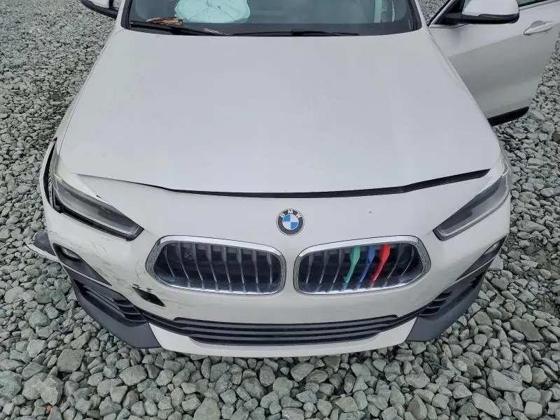 2018 BMW X2 SDRIVE28I  