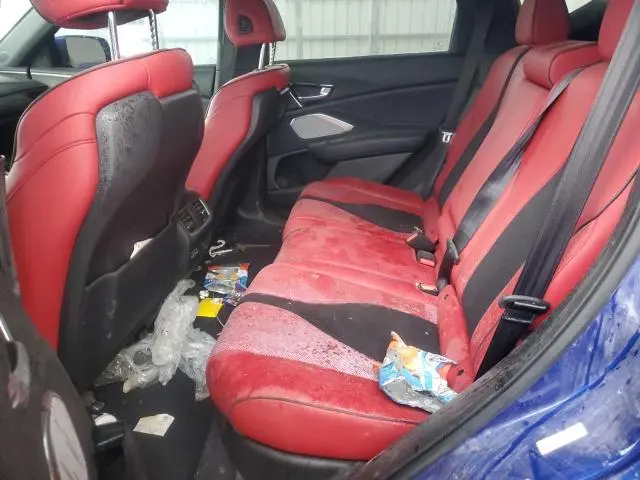 2021 ACURA RDX A-SPEC  