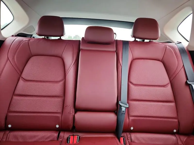 2021 MAZDA CX-5 CARBON EDITION  