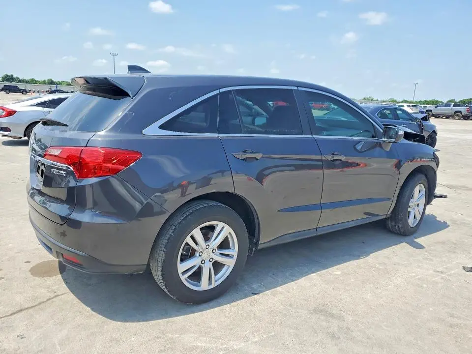 2013 ACURA RDX   